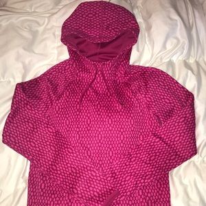 Women’s Nike Therma Fit Hoodie Size S Small